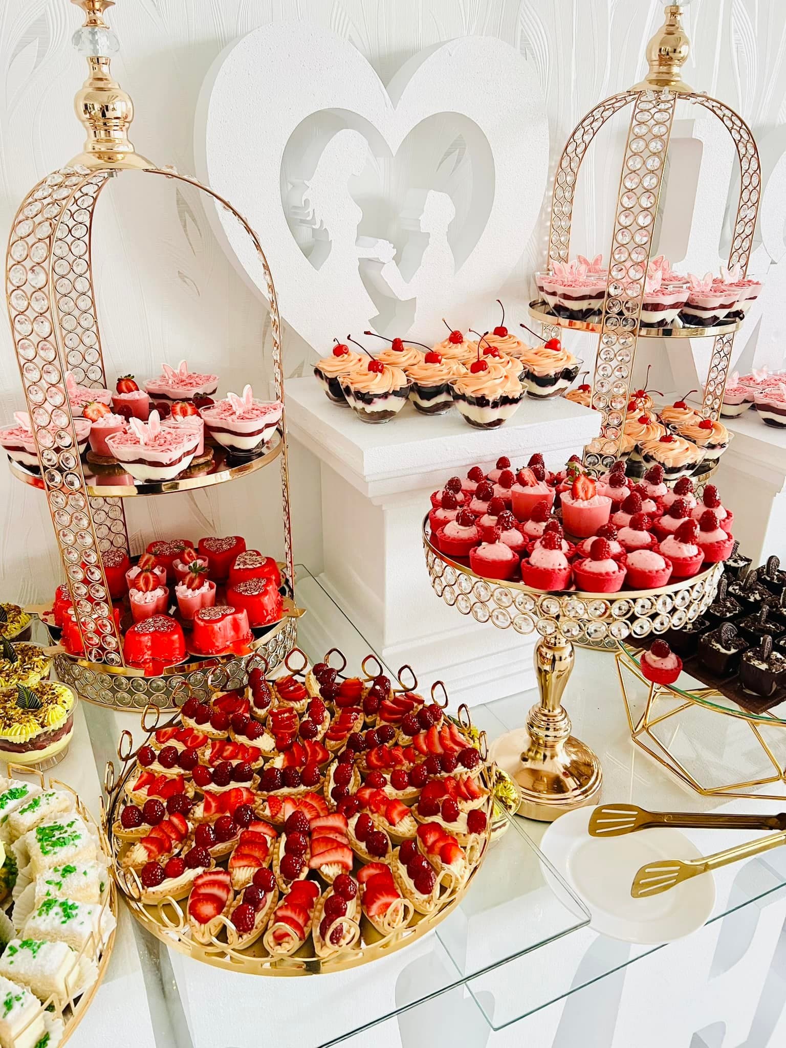 Candy bar & evenimente