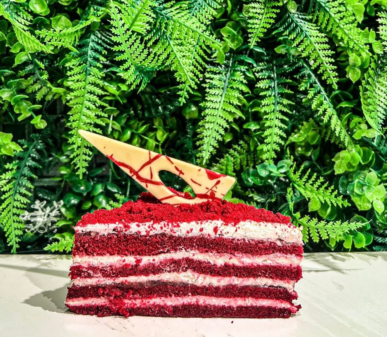 Red Velvet